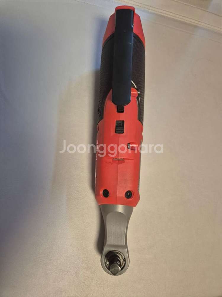 밀워키 M12 FHIR38 하이스피드라쳇 판매합니다.--3