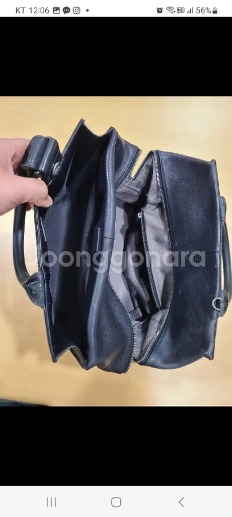 루즈앤라운지 가방 (무료배송)--8