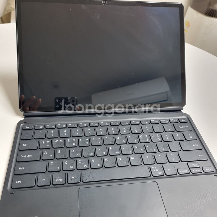 갤럭시탭 S7+WIFI 256기가--2
