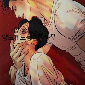 야화첩 au 인화 특전 미개봉