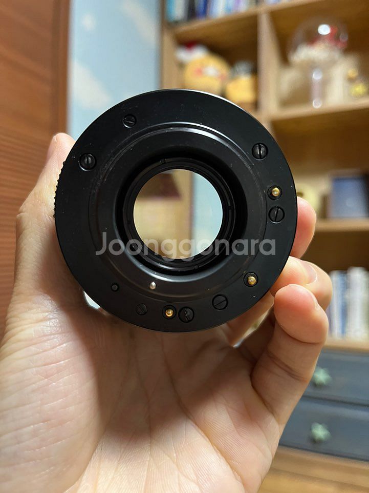 Zeiss jena pancola 50mm f1.8--4