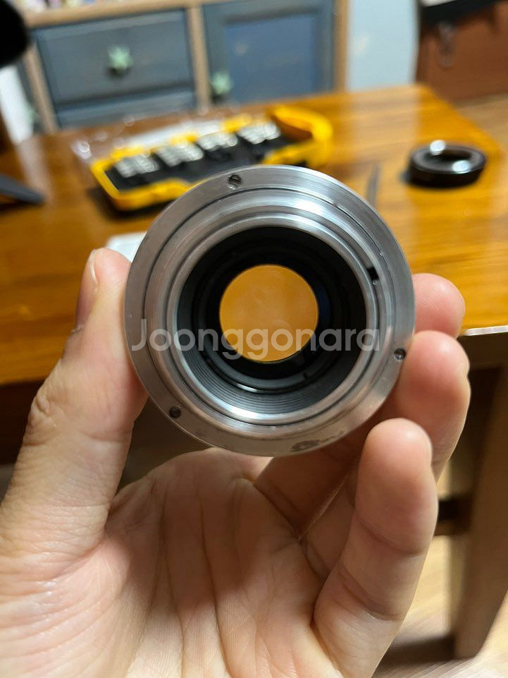 Jupiter 8 50mm F2--1