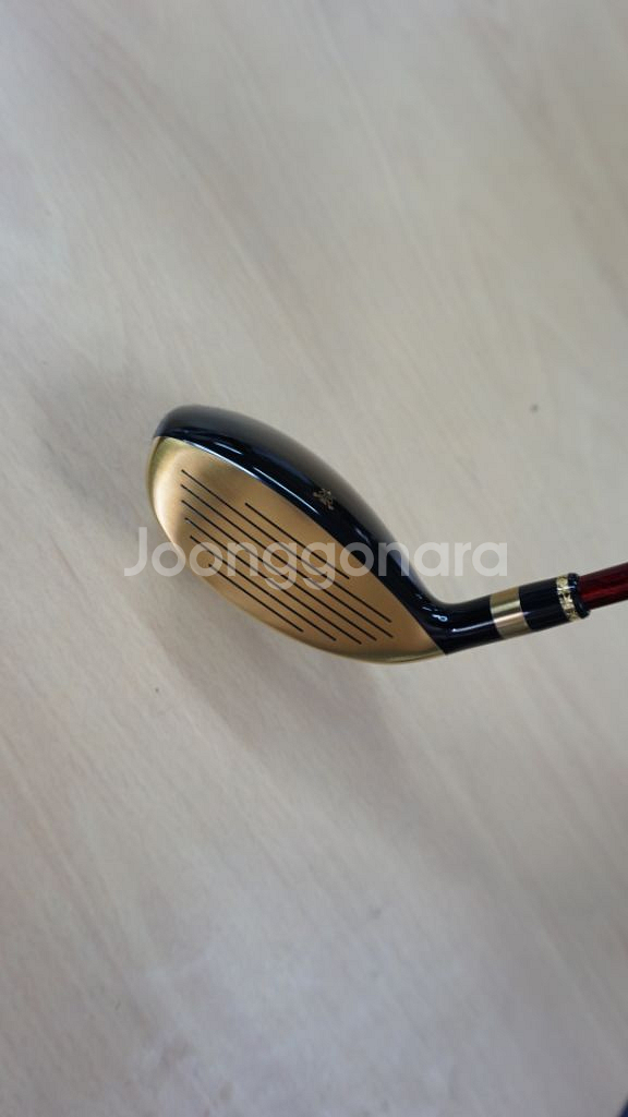 엘로드 다이너스4 4번 22도 L 여성용 유틸리티--3