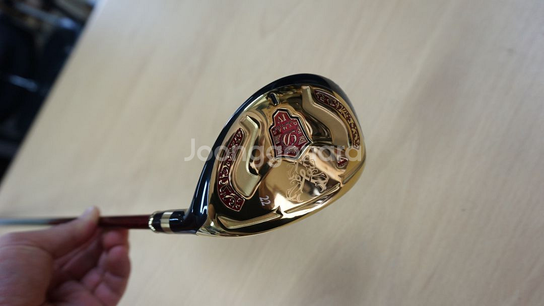 엘로드 다이너스4 4번 22도 L 여성용 유틸리티--1