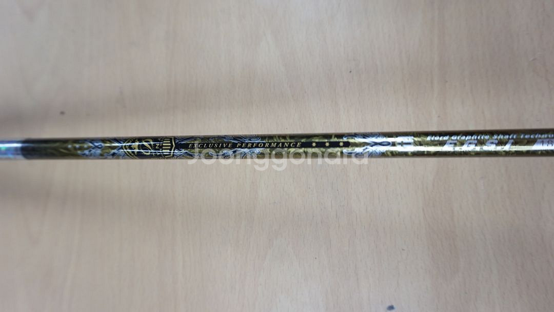 엘로드 다이너스4 4번 22도 L 여성용 유틸리티--5