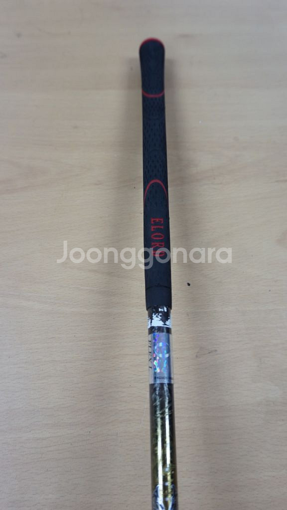 엘로드 다이너스4 4번 22도 L 여성용 유틸리티--6