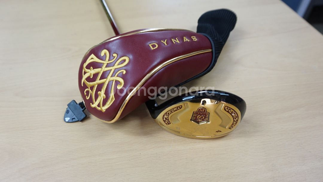 엘로드 다이너스4 4번 22도 L 여성용 유틸리티--7