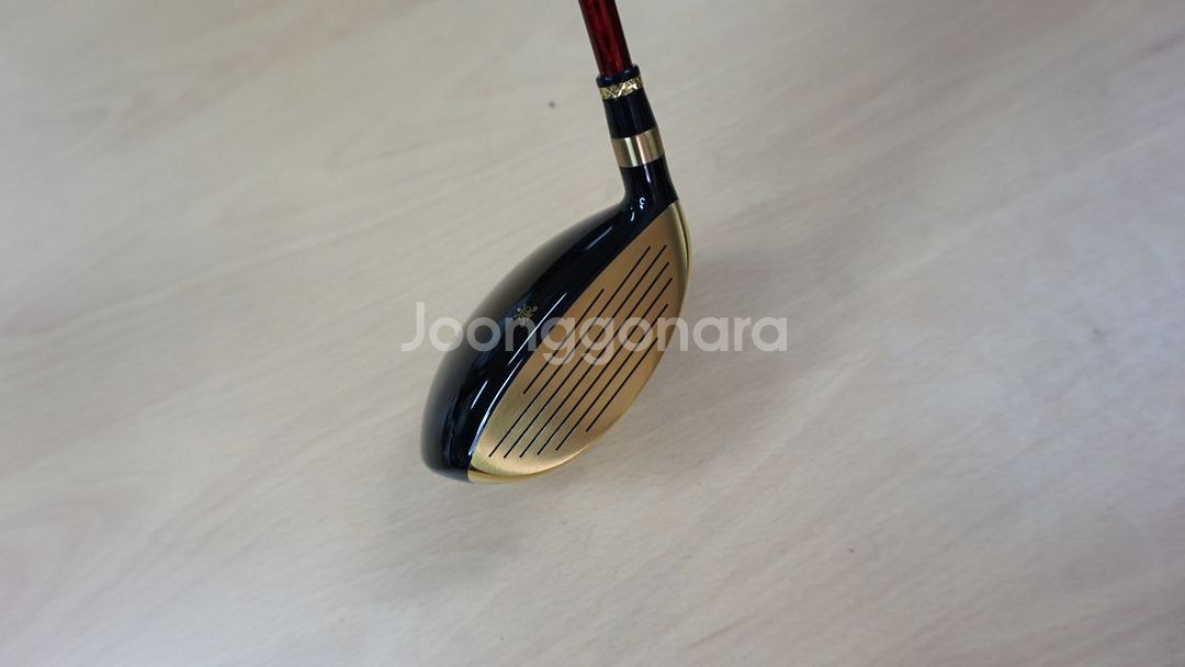 엘로드 다이너스4 5번 19도 L 여성용 페어웨이우드--3