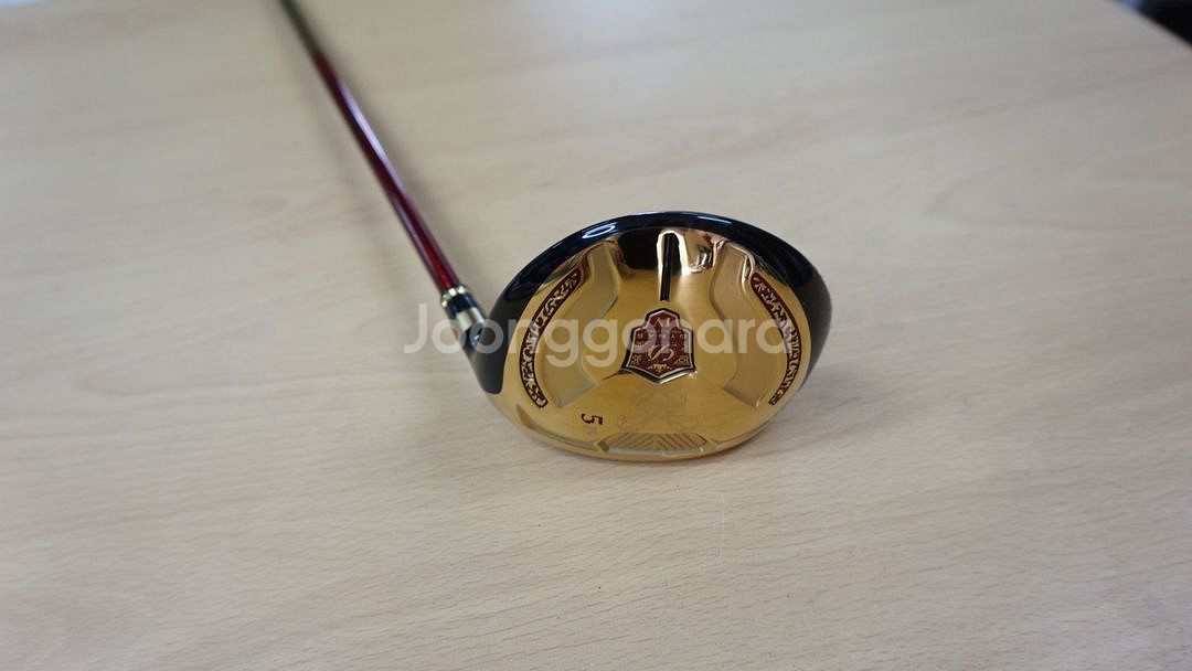 엘로드 다이너스4 5번 19도 L 여성용 페어웨이우드--0