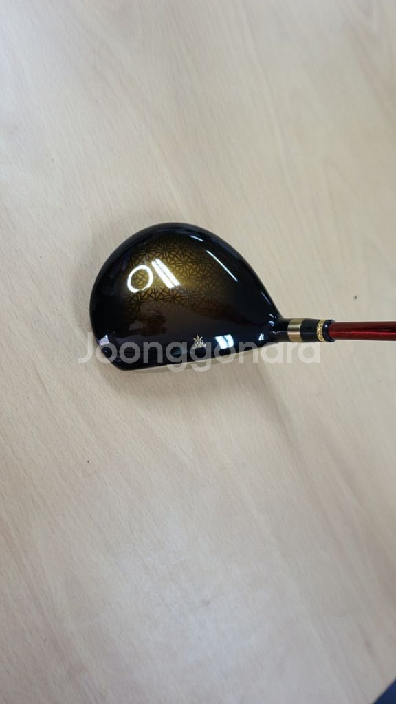 엘로드 다이너스4 5번 19도 L 여성용 페어웨이우드--2