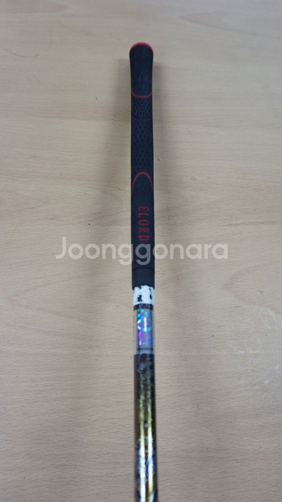 엘로드 다이너스4 5번 19도 L 여성용 페어웨이우드--6