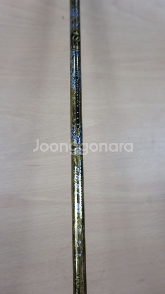 엘로드 다이너스4 5번 19도 L 여성용 페어웨이우드--5