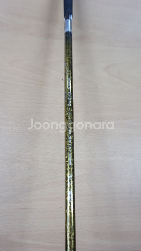 엘로드 다이너스4 5번 19도 L 여성용 페어웨이우드--4