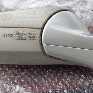 2002-2005 Lexus Mirror ES330