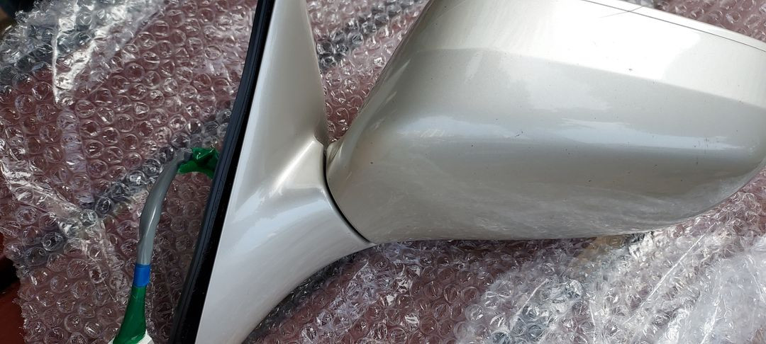 2002-2005 Lexus Mirror ES330 이미지