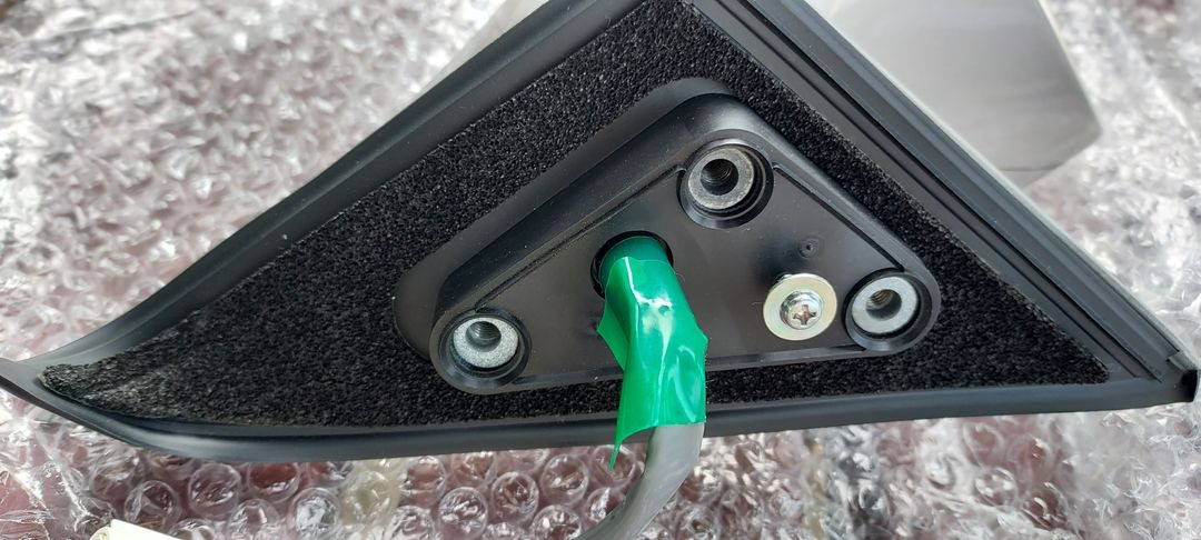 2002-2005 Lexus Mirror ES330 이미지