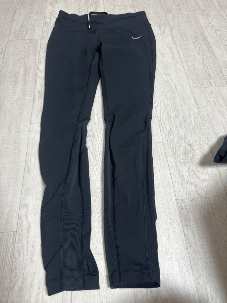 나이키 매쉬 레깅스 2종 M,S 일괄가격 판매합니다--1