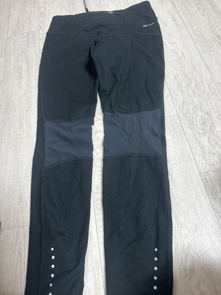 나이키 매쉬 레깅스 2종 M,S 일괄가격 판매합니다--4