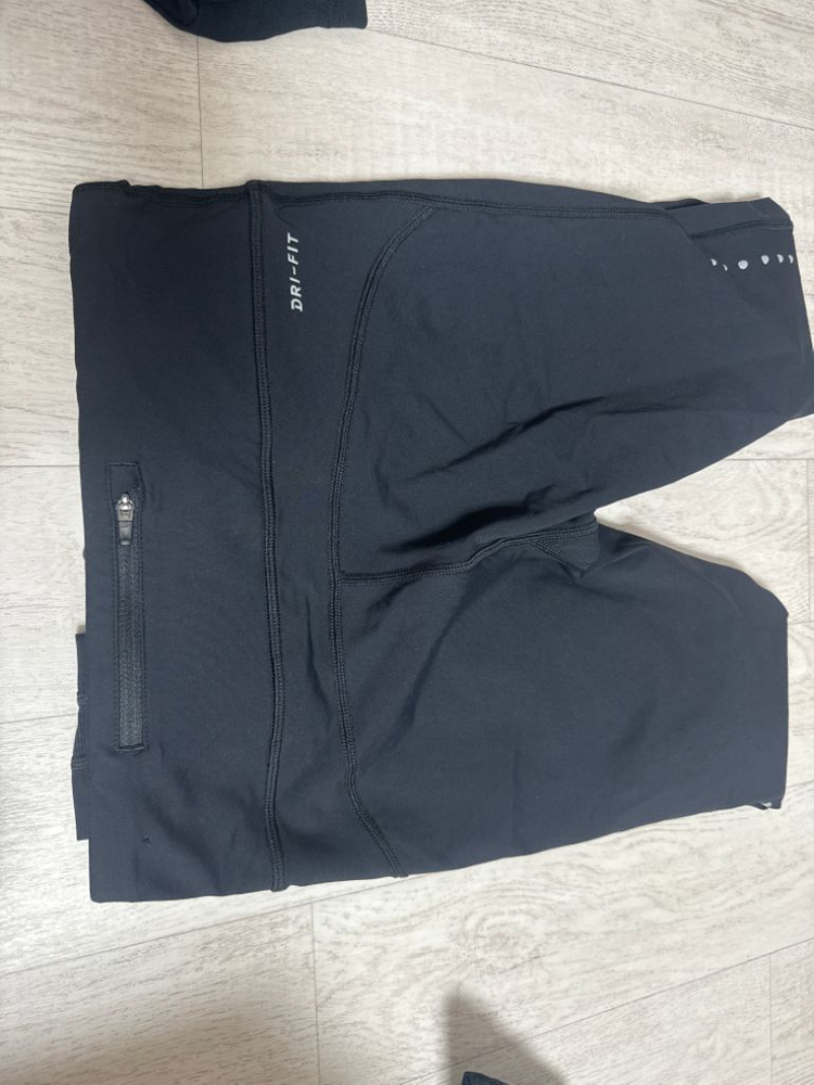 나이키 매쉬 레깅스 2종 M,S 일괄가격 판매합니다--2