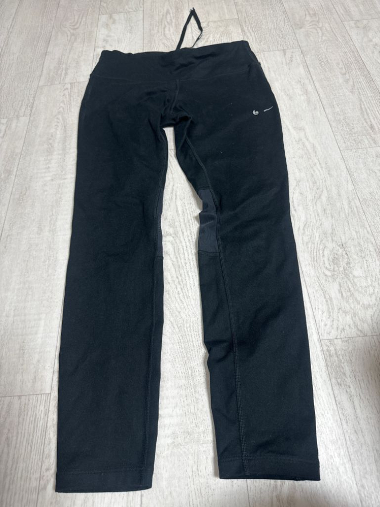 나이키 매쉬 레깅스 2종 M,S 일괄가격 판매합니다--3