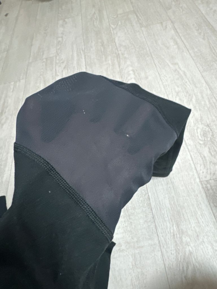 나이키 매쉬 레깅스 2종 M,S 일괄가격 판매합니다--5