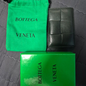 보테가베네타 카드 지갑