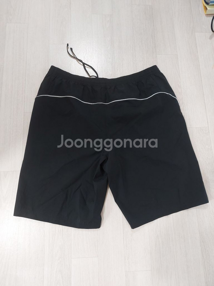 네파 반바지 [실측허리단면46.5cm]남허리36.6인치--6
