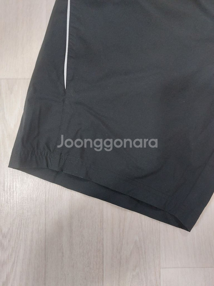 네파 반바지 [실측허리단면46.5cm]남허리36.6인치--4