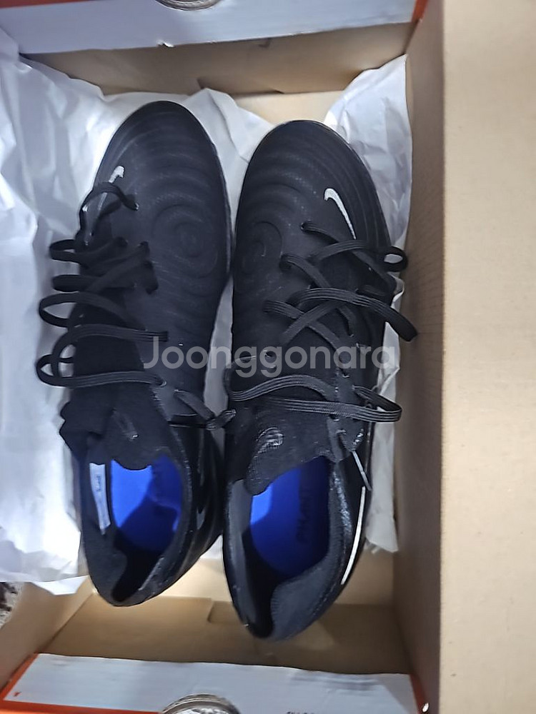 팬텀gx2 프로 tf 265mm--0