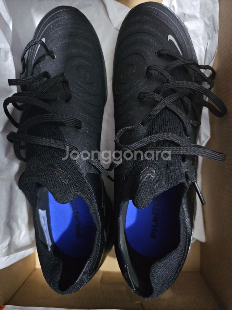 팬텀gx2 프로 tf 265mm--3