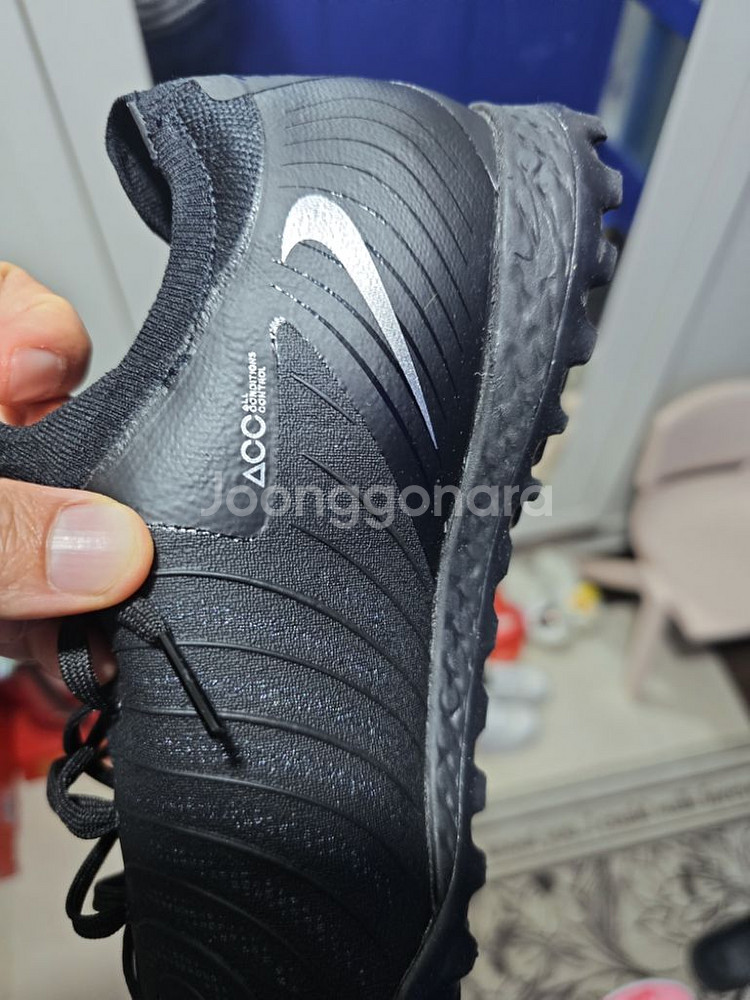 팬텀gx2 프로 tf 265mm--5