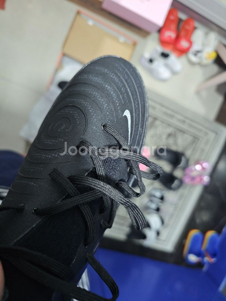 팬텀gx2 프로 tf 265mm--8