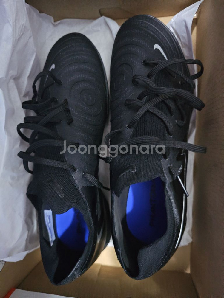 팬텀gx2 프로 tf 265mm--9