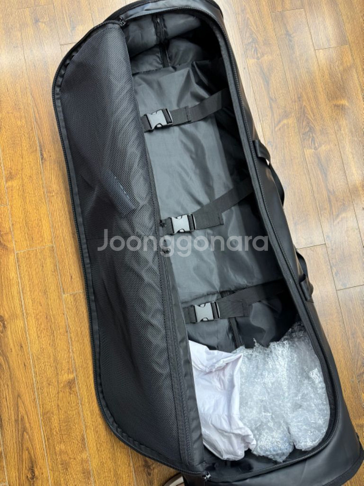 1회사용)디플리 블레이드롤러 프리다이빙 캐리어--5