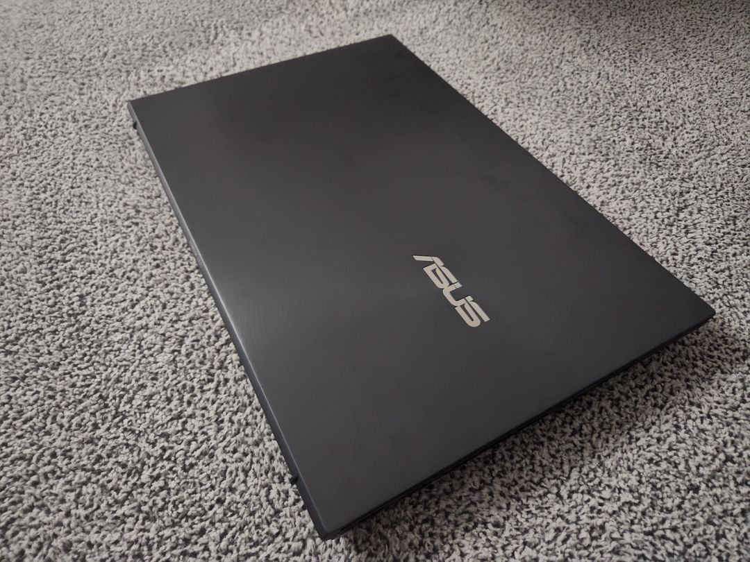 ASUS 노트북) ZENBOOK pro15 ux535L