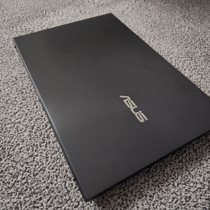 ASUS 노트북) ZENBOOK pro15 ux535L