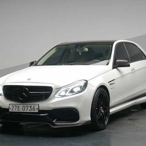 @13년식6만키로 E63AMG 풀옵션 2549만원@@