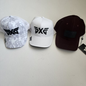 pxg 캡모자