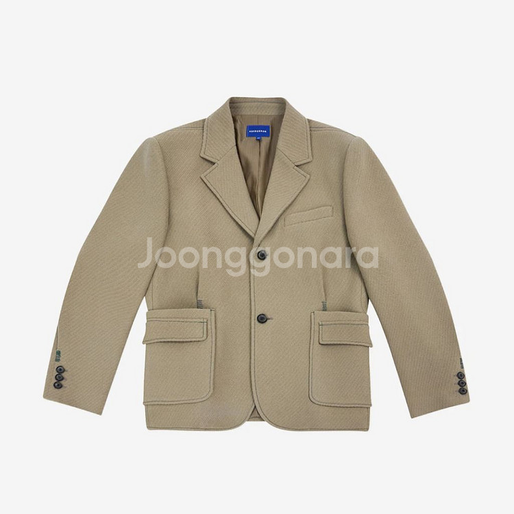 아더에러 ation blazer a1 에이션 블레이저--0