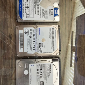 2.5인치 hdd