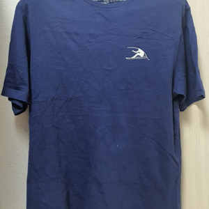 파타고니아 오가닉 코튼 티셔츠