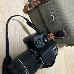 캐논 eos 100d