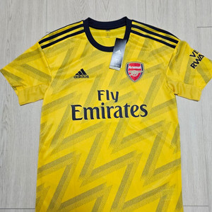 아스날 19 20 어웨이 arsenal away