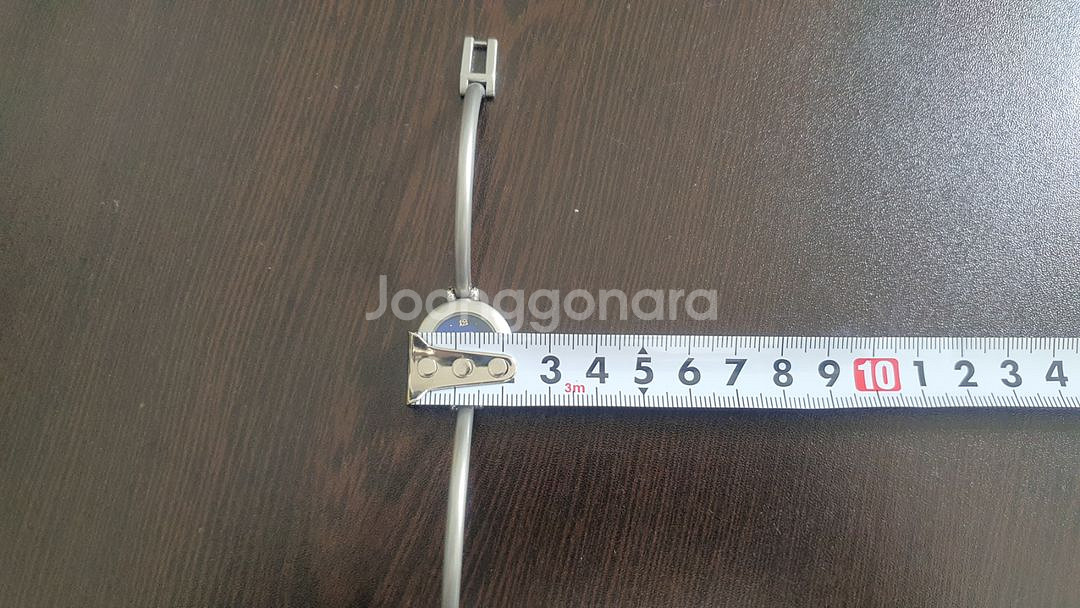 36년 된 옛날 디자인 손목시계--4
