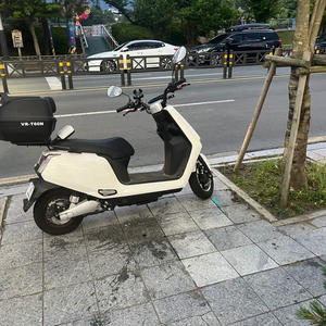 스톰 gt 60v 27ah