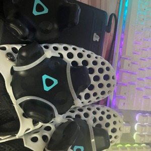 vive 바이브 풀트래커