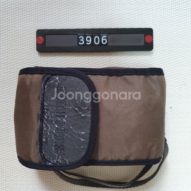 신도리코 FF-9D 필름카메라 파우치포함--5