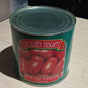 골든 투스카니 토마토홀 2.55kgㅣ토마토쥬스ㅣ토마토요