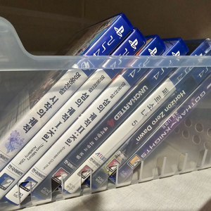 PS4 PS5 플스 타이틀 판매