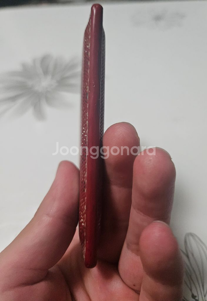 고야드생쉴피스카드지갑--3